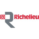 Richelieu Hardware Ltd. Logo