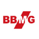 BBMG Corp. Logo