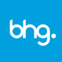 BHG Group AB Logo