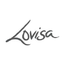 Lovisa Holdings Ltd. Logo