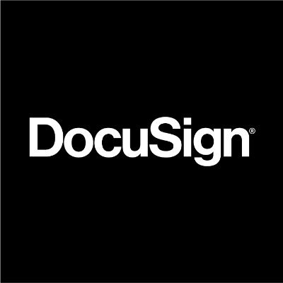 Docusign Inc Logo