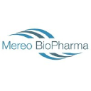 Mereo BioPharma Group plc Logo