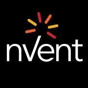 nVent Electric PLC Logo