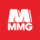 MMG Ltd. Logo