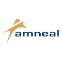 Amneal Pharmaceuticals Inc. Logo