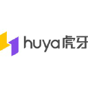 Huya Inc. Logo