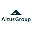 Altus Group Ltd. Logo