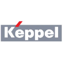 Keppel Corp. Ltd. Logo