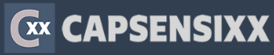 capsensixx AG Logo