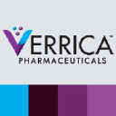 Verrica Pharmaceuticals Inc. Logo