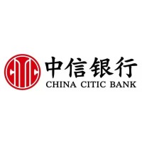 China CITIC Bank Corp. Ltd. Logo