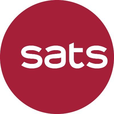 SATS Ltd. Logo