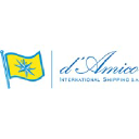 D'Amico International Shipping Logo