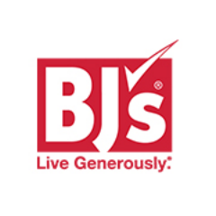 BJ's Wholesale Club Hldgs Inc. Registered Shares DL-,01 Logo