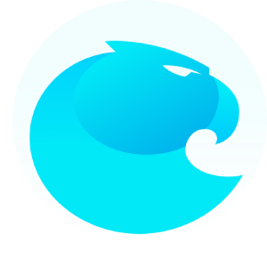 Aragon ANT/USD Logo