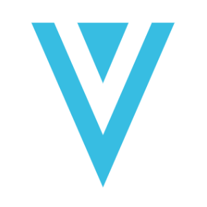 Verge XVG/USD Logo
