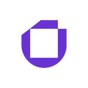 UTRUST UTK/USD Logo