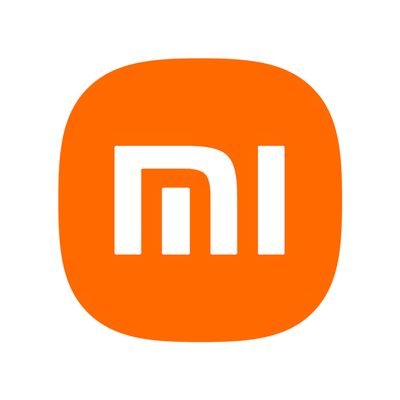 Xiaomi Corp. Logo