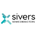 Sivers Semiconductors AB Logo
