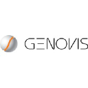 Genovis AB Logo