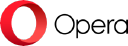 Opera Ltd. Reg. Shares (Sp.ADRs)/2 o.N. Logo