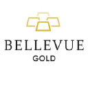 Bellevue Gold Ltd. Logo