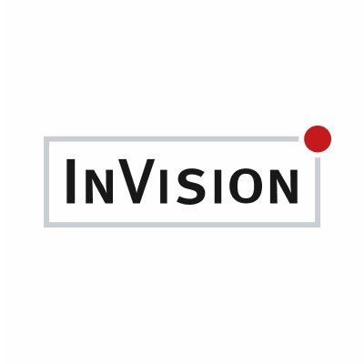 InVision AG Logo