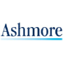 Ashmore Group PLC Logo