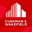 Cushman and Wakefield PLC Logo
