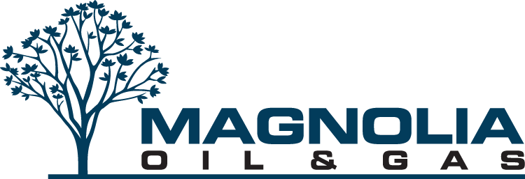 Magnolia Oil & Gas Corporation Logo