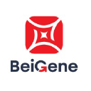BeiGene Ltd. Logo