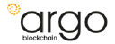 ARGO BLOCKCHAIN LS -,001 Logo