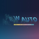Volkswagen AG Nam.-Aktien (Unsp.ADRs) 1/5/oN Logo