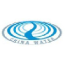 China Water Affairs Group Ltd. Logo