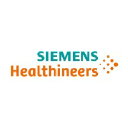 Siemens Healthineers AG Nam.-Aktien(Un.ADRs)/0,50 o.N. Logo