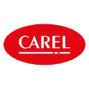 Carel Industries S.p.A. Logo
