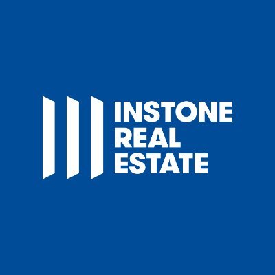 INSTONE REAL EST.GRP O.N. Logo