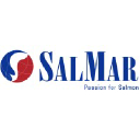 Salmar ASA Logo