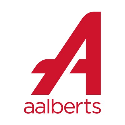Aalberts N.V. Logo