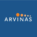 Arvinas Inc. Logo