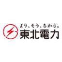 Tohoku Electric Power Co. Inc. Logo