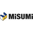 Misumi Group Inc. Logo