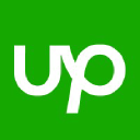 Upwork Inc Logo