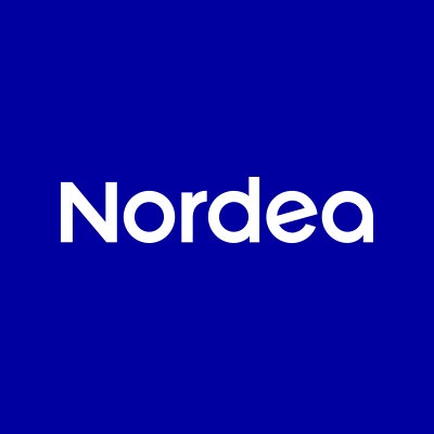 Nordea Holding ABP Logo