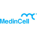 MEDINCELL Logo
