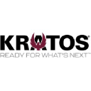 Kratos Defense & Security Sol. Logo