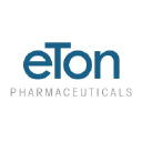 Eton Pharmaceuticals Inc. Logo