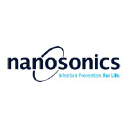 Nanosonics Ltd. Logo