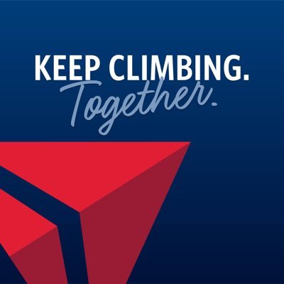 Delta Air Lines Inc. Logo