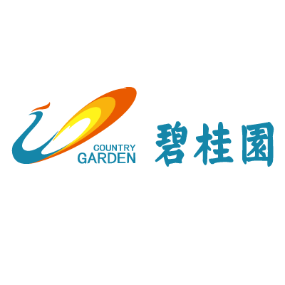 Country Garden Holdings Co.Ltd Logo